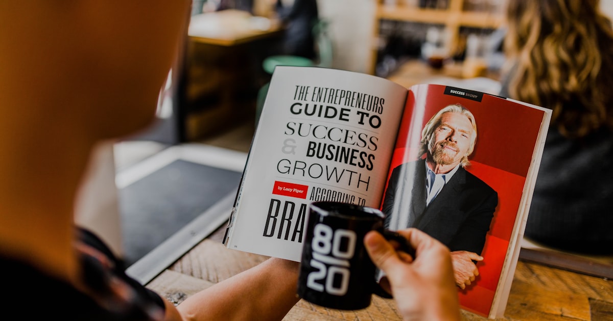 Creating a Business Directory