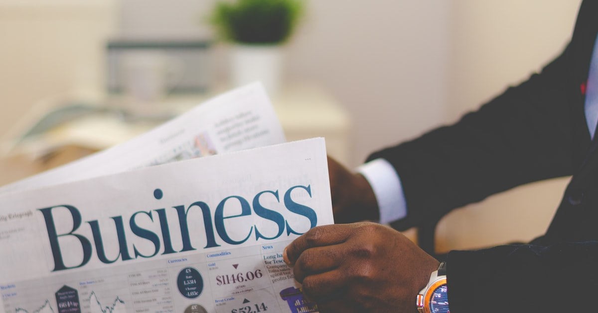 Understanding Business Consulting